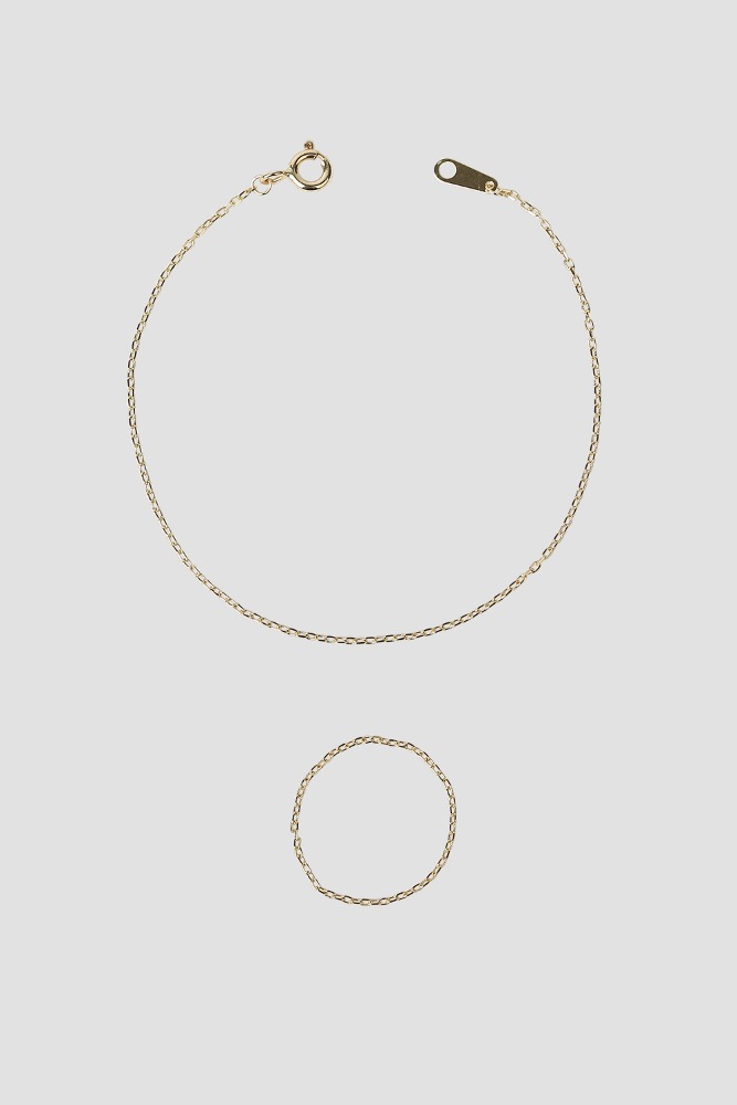 Essential Chain [A type]