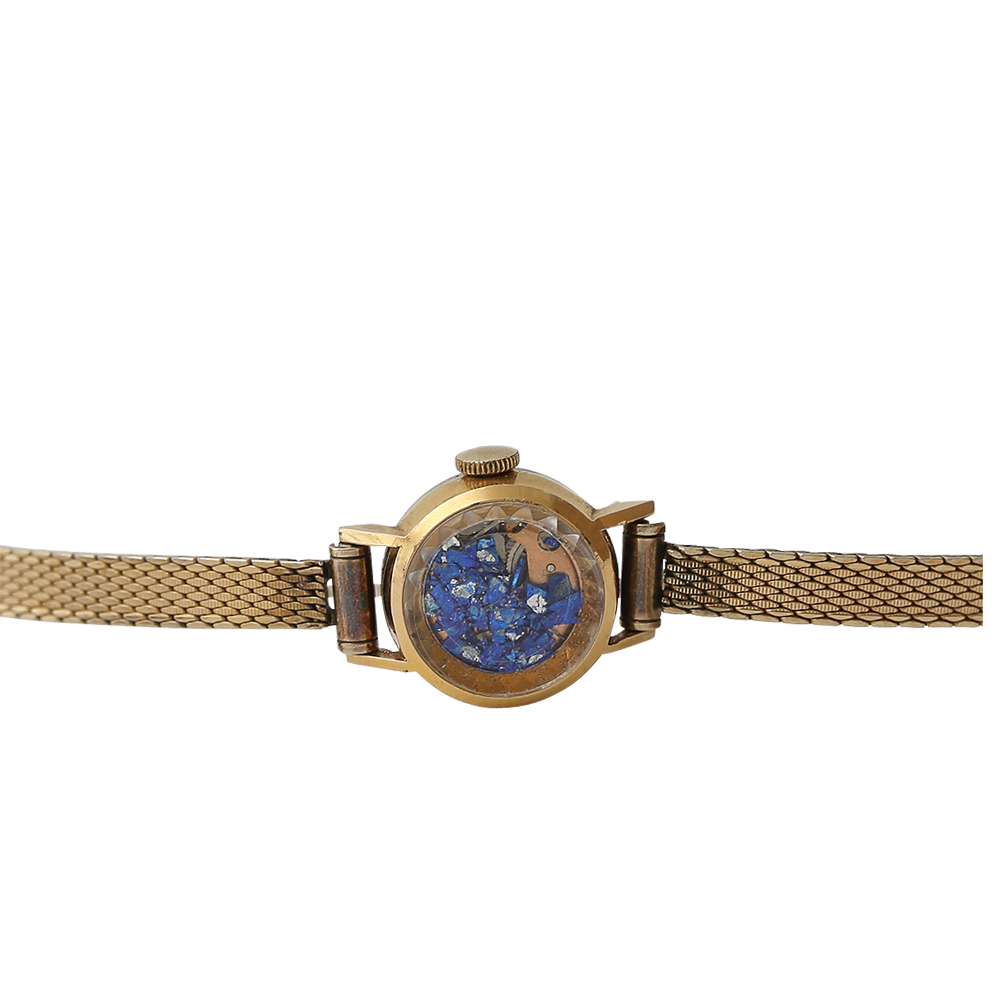 Royal circle bracelet