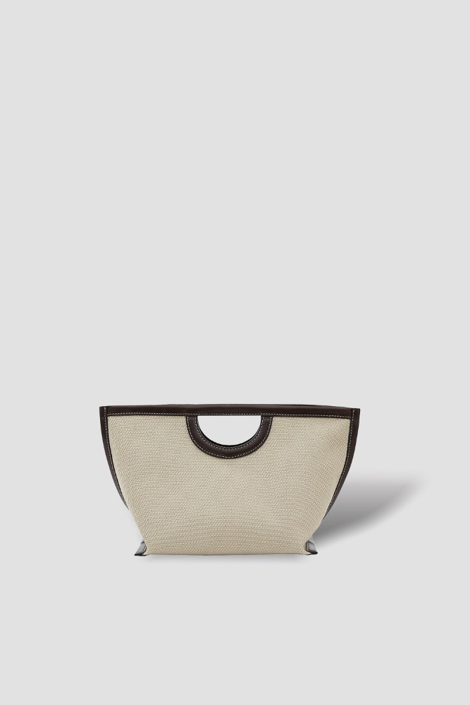 Square bag Small Beige[Last one]