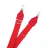 Color strap(32mm)  Red